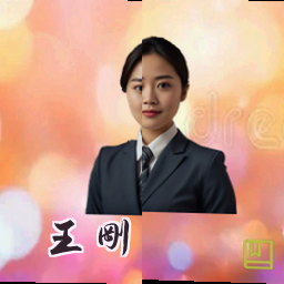 王刚
